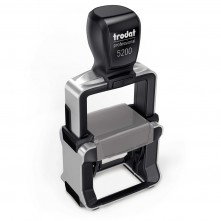 Trodat 5200 重型回墨印 24x41mm【包刻字】